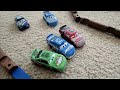 Cars 3 Stop Motion SWPCS S2 R6 Hills County 200