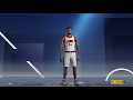 NBA 2K21 GIANNIS AND ZION BUILD - FIRST IN WORLD