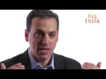 How to Persuade Others with the Right Questions: Jedi Mind Tricks from Daniel H. Pink | Big Think