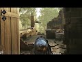 Hunt Showdown - Fun Trio Kill