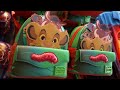 LOTS OF NEW EARS! Every Pair Inside World of Disney + Hot Honey Tenders! 🍯 Disneyland Merch 2024