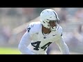 Chop Robinson NFL Draft Film Review