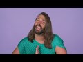 9 Common Hair Care Mistakes You May Be Making | Jonathan Van Ness