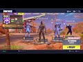 NEW GALAXY SKIN AND THE BOOGIE DOWN EMOTE! (THIS GUY HAS IT!)