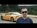 2020 Lexus LC500 FULL REVIEW: The Greatest Car in the WORLD