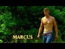 Survivor Gabon (17) - intro (tribes divided, HD)