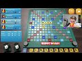 PLAYING SCRABBLE!! | Ft. Grian, SmallishBeans & FWhip