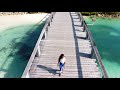Atlantis Bahamas 4K Drone Footage. ATLANTIS RESORT, Paradise Island, Bahamas.