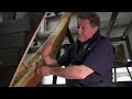 The Sutton Hoo Ship's Company - Film 2 - Garboards, rivets and getting involved - by Jon Seal