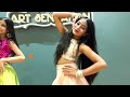 Desi Girl | Dostana |Sunidhi Chauhan Vishal Dadlani S.Mahadevan | Choreography | Art Sensation JBP