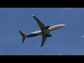 Bristol Airport Plane Spotting | 25th May 2024