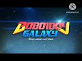 Boboiboy galaxy tv9 2016 promo