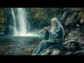 Tibetan Healing Flute | Remove All Negative Energy | Cleans The Aura And Space