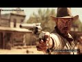 1 Hour Western Background Mix | Epic Spaghetti Western Duel Music