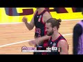 5 Minutes of AJ Johnson's Best Plays in NBL24