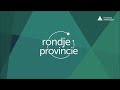 Rondje Provincie - Peuren op de Molse Nete