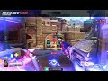 Overwatch 2 Junker Queen POTG