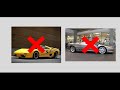The History And Evolution Of The Lamborghini Diablo | Best Supercars of the 1990s