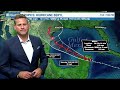 Hurricane Beryl update: System could hit Texas Sunday | latest path