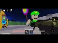 playing buff police fmaily in roblox|gameplay|