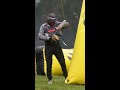 The secret to a perfect reload. Enjoy paintball. #paintball #shorts #nxl