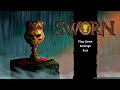 Hades if It Had 4 Player Co-op | Let's Try SWORN | ft. Wholesomeverse