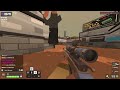 【Krunker.io】The Road to Scout Mastery Part 19