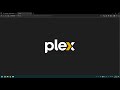 Creating Plex Server LXC Container in Proxmox with a binded ZFS Pool - Home Server