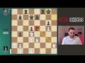 Carlsen Gives His Queen In Phenomenal Chess Finals Climax