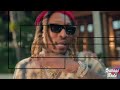 DJ KHALED ft. Lil Baby, Future & Lil Uzi Vert - SUPPOSED TO BE LOVED (Music Video)