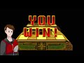 Yu-Gi-Oh! Forbidden Memories Review | Hardest Yu-Gi-Oh Game Ever?!