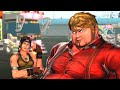 Street Fighter X Tekken - All Supers/Cross Arts