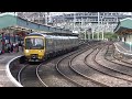 Small Loco Variety at Newport South Wales - Thursday 27th June, 2024