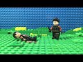 Star Wars - Caspian Archives [EP 2] (Brickfilm)