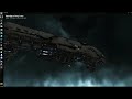 Eve Online: Odyssey Imperial Navy Apocalypse (SiSi)