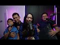 Endless Love - Mariah Carey & Luther Vandross | Cover by #KaelLim #KaelAndPopops #FamiLIM
