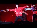 [DANCE][The chans] Hướng tới tự do - Dịch Dương Thiên Tỉ