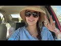 Santa Fe Farmer's Market Vlog | Everything you need to know before you visit :)