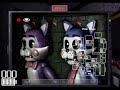 Five Nights at Candy's part 3- The hardest nights so far