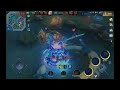 Teammate Changed His Mind After I Did This | Mobile Legends