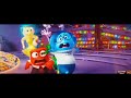 Inside Out 2 I Riley is a Teenager 2 (NEW TV SPOT)