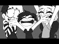 Chapter 2: Happy Face (Fan Animatic)