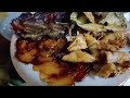 paborito ng pinoy /fish tosino,pusit, boneless dangit yummy #fypシ゚viral .