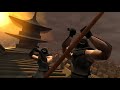 I Cut a Ninja in Half with a Katana and He Was Little Upset in Ninja Legends VR!