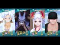 6★ Hody Jones Gameplay || One Piece Bounty Rush