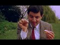 Bean Food Fight! | Funny Clips | Mr Bean Official