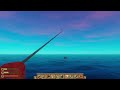 Raft - Ridiculous Raft Quest 1 VOD