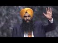 Raja Dhaliwal - Convention 2017