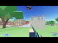 So I trolled an entire live stream.. (Roblox Arsenal)