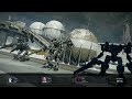 Endgame PvP - Armored Core 6